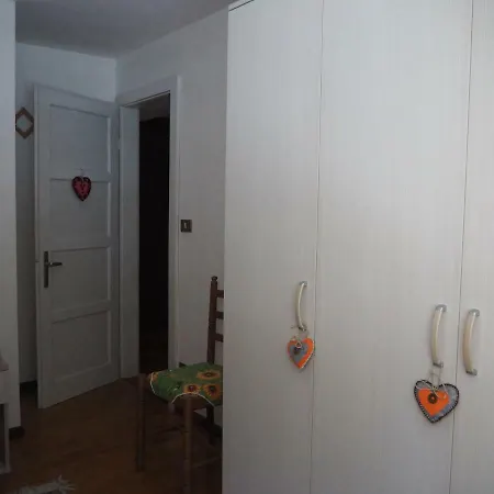 Ferienhaus Clara Falcade