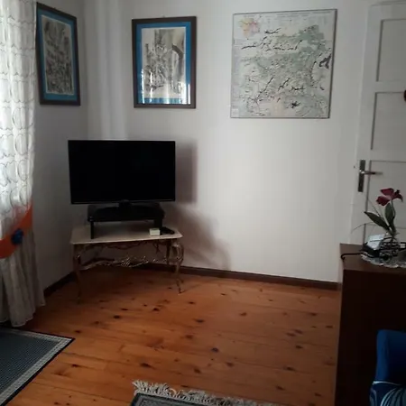 Ferienhaus Clara Falcade