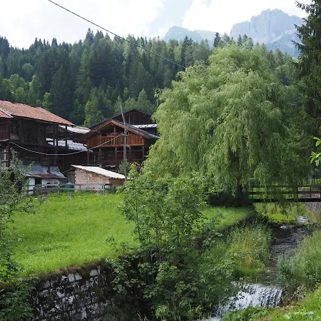 Clara Ferienhaus *