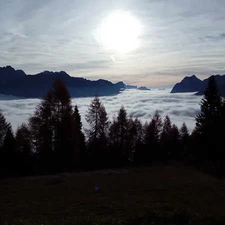 펜션 Clara